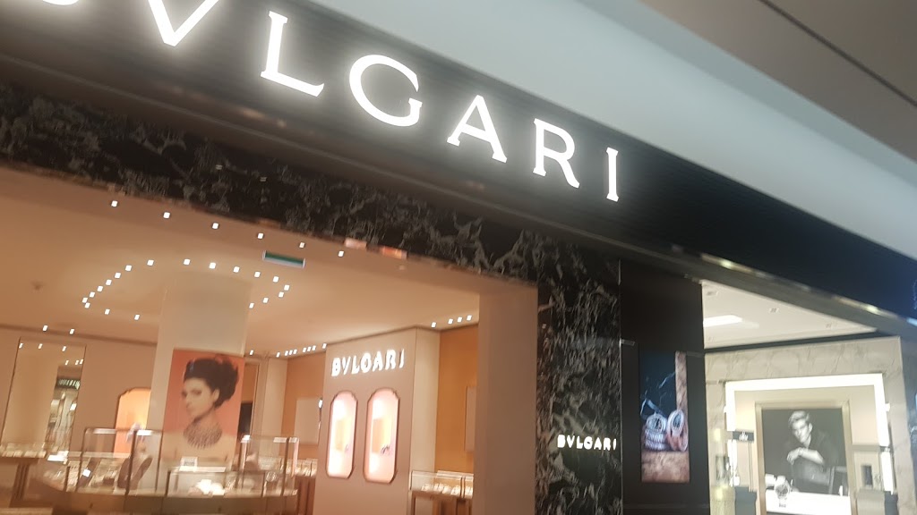 Bvlgari | 6301 Silver Dart Dr, Mississauga, ON L4W 1S9, Canada