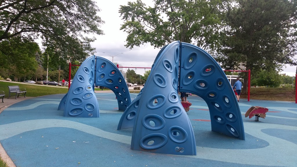 Port Credit Memorial Park Playground | Port Credit, Mississauga, ON L5G 2T8, Canada | Phone: (647) 287-0000