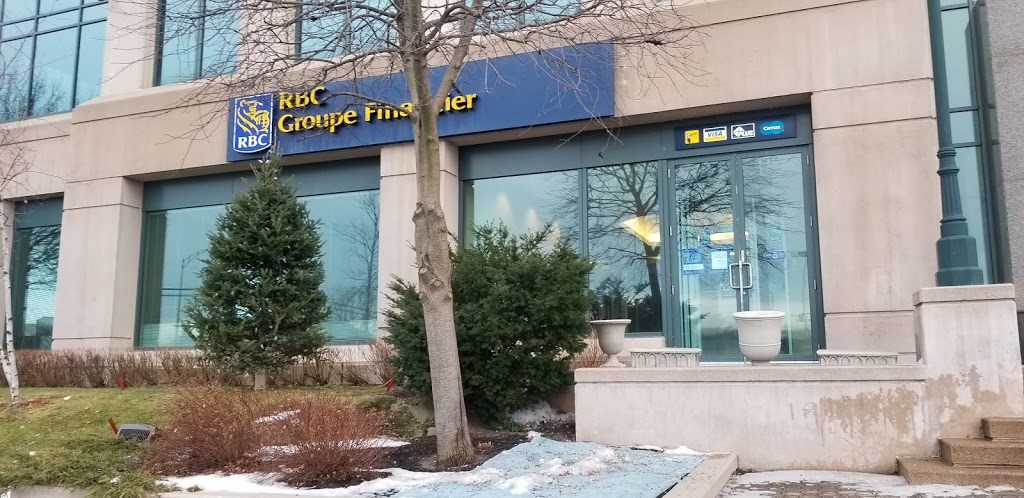 RBC Royal Bank | 430 Boulevard Arthur-Sauvé Suite 1010, Saint-Eustache, QC J7R 6V7, Canada | Phone: (450) 472-1570