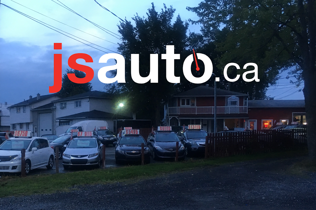 Jsauto | 2245 Chemin de Chambly, Carignan, QC J3L 4N4, Canada | Phone: (450) 982-1236