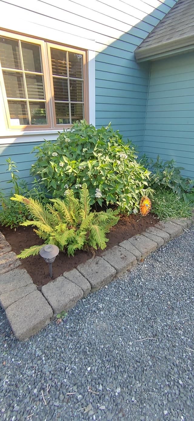 Erics Landscaping | 478 Stirling Ave, Nanaimo, BC V9R 4C4, Canada | Phone: (250) 668-9035