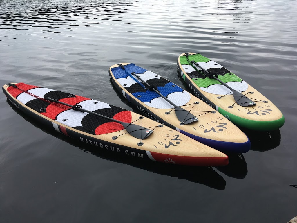 natür SUP | 1301 Pied de la Montagne, Sainte-Mélanie, QC J0K 3A0, Canada | Phone: (438) 862-6288