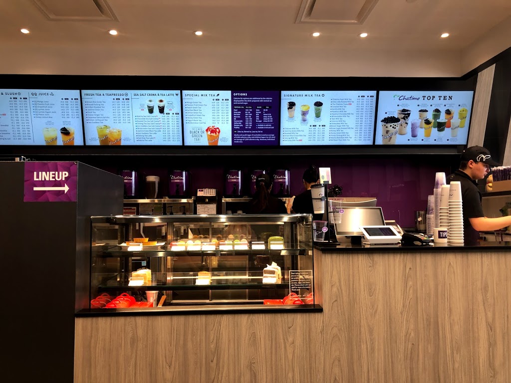 Chatime | 1380 York Regional Rd 25, Maple, ON L6A 3Z1, Canada