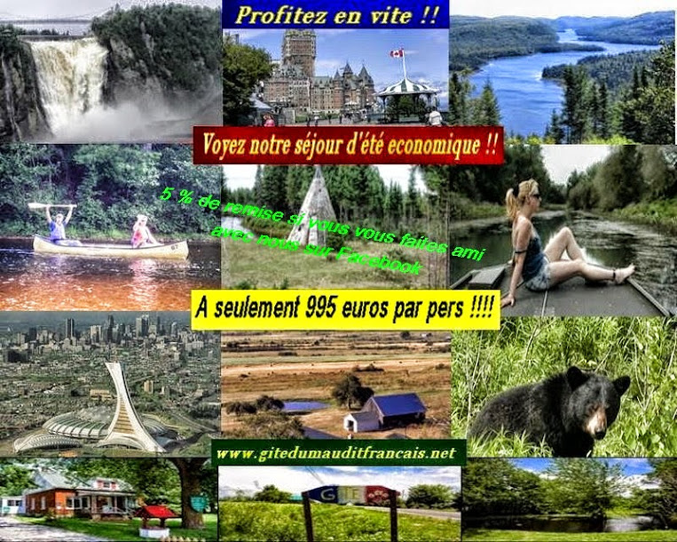 Gite du Maudit francais | 231 Rang du Haut de la Rivière, Pierreville, QC J0G 1J0, Canada | Phone: (450) 881-2023