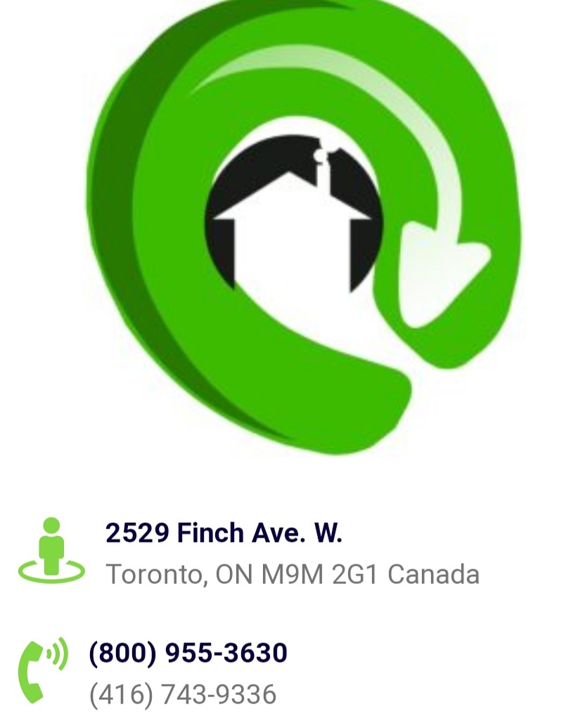 Mystic Waterproofing | 2529 Finch Ave W, North York, ON M9M 2E9, Canada | Phone: (800) 955-3630