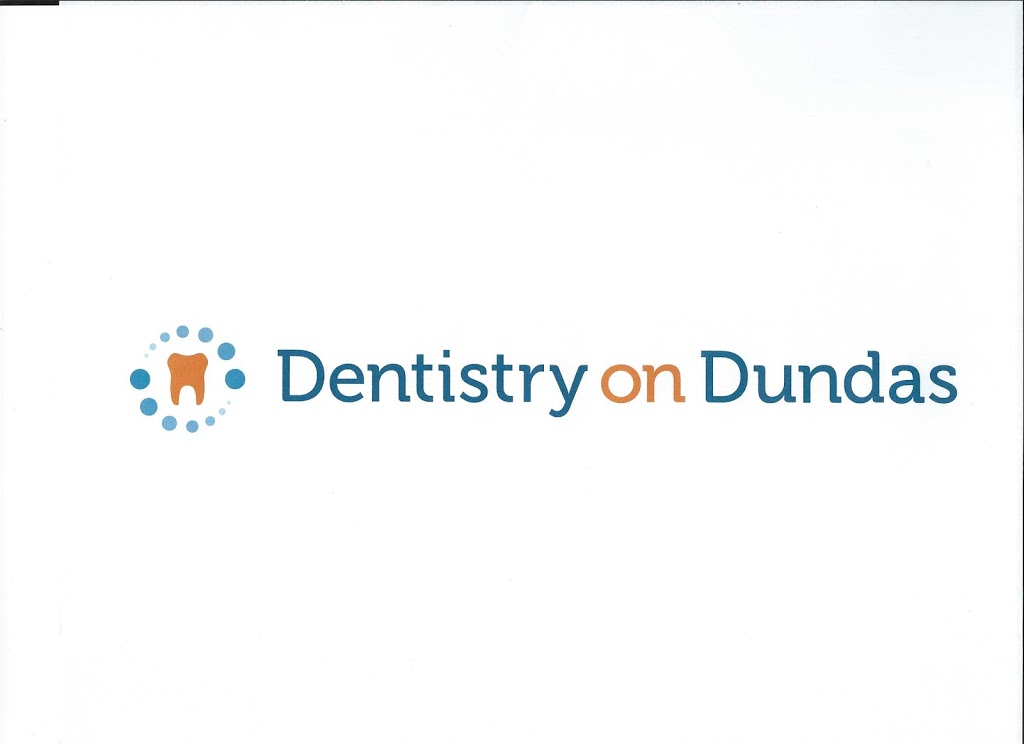 Dentistry on Dundas | 250 Dundas St S UNIT 4, Cambridge, ON N1R 8A8, Canada | Phone: (519) 622-3199