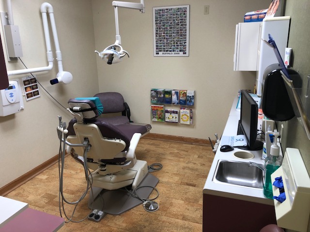 Seneca Ridge Dental | 3626 Seneca St, West Seneca, NY 14224, USA | Phone: (716) 674-9444