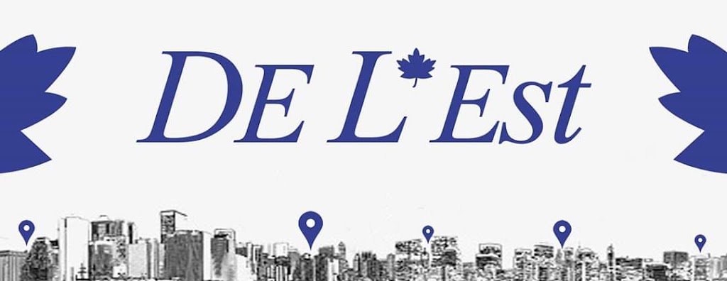 DE LEST TV | 7107 Boul Notre-Dame, Laval, QC H7X 4G3, Canada | Phone: (514) 653-7735