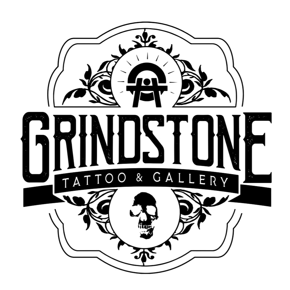 Grindstone Tattoo & Gallery | 64 Hamilton St N Unit 13, Waterdown, ON L0R 2H0, Canada | Phone: (289) 895-7920