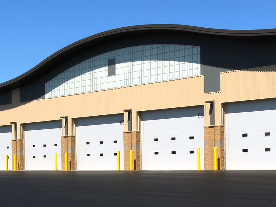 Ontario Door Systems- Commercial , Residential Garage Doors Mode | 9154 hwy, Warren, ON P0H 2N0, Canada | Phone: (705) 967-3667