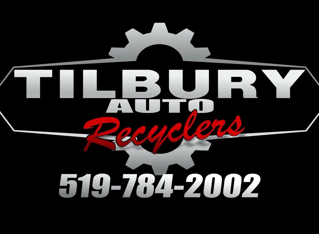 Tilbury Auto Recyclers | 4152 Pollard Line, Tilbury, ON N0P 2L0, Canada | Phone: (519) 784-2002