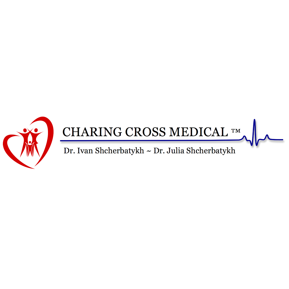 Charing Cross Medical Family Practice | 124 Charing Cross St #1, Brantford, ON N3R 2J1, Canada | Phone: (519) 304-8550