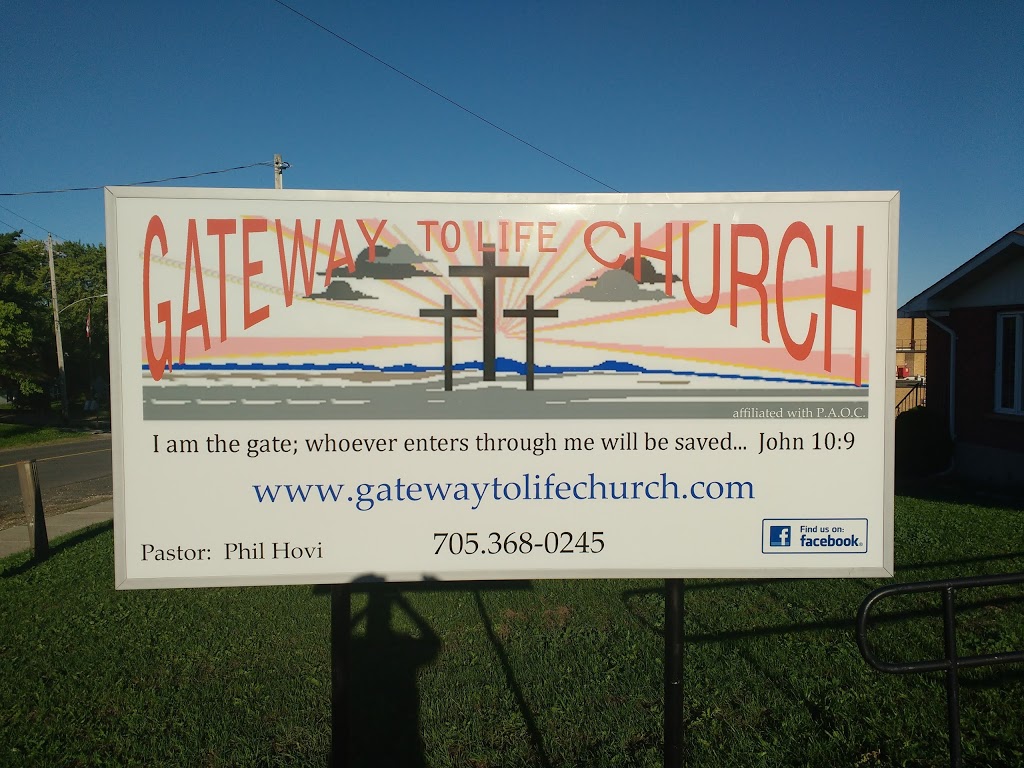 Queenway Pentecostal Church - Little Current Campus | 21 Vankoughnet St E, Little Current, ON P0P 1K0, Canada | Phone: (705) 368-0245