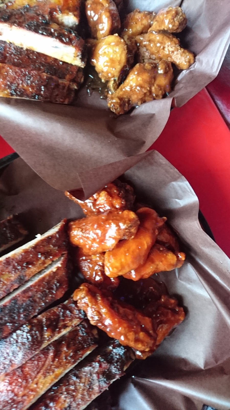 Big Bone BBQ | 1 Church St, Keswick, ON L4P 3E9, Canada | Phone: (905) 535-2663