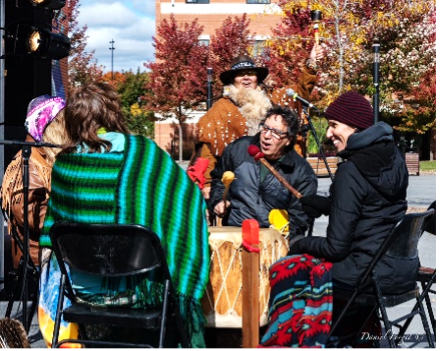 Festival du monde de Saint-Jérôme | 181 Rue Brière, Saint-Jérôme, QC J7Y 3A7, Canada | Phone: (450) 565-2998