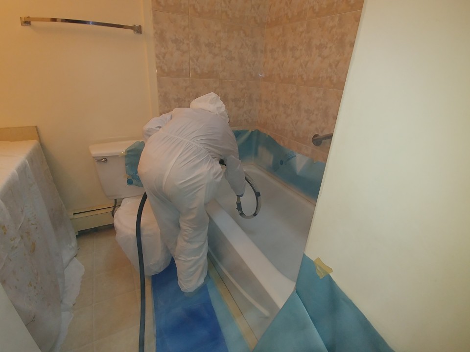 Tub Master Bathtub Refinishing | 12238 224 St #107, Maple Ridge, BC V2X 8W5, Canada | Phone: (604) 900-2181