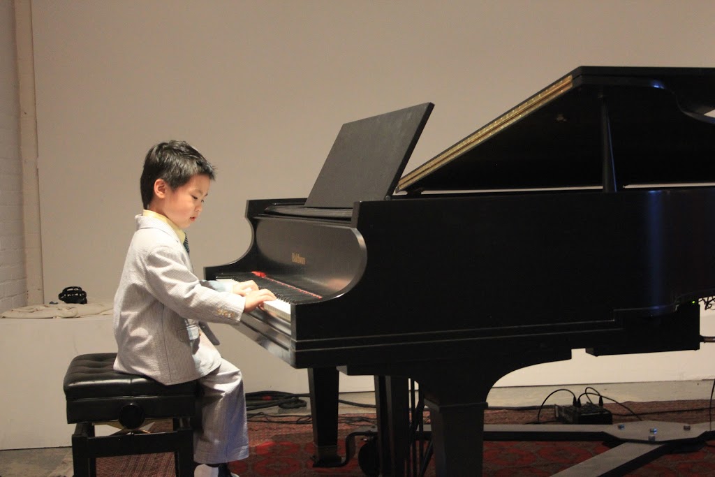Classical Music Conservatory | 314 Roncesvalles Ave, Toronto, ON M6R 2M7, Canada | Phone: (416) 537-5995