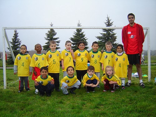 International Soccer Club Mississauga | 2550 Argentia Rd #215, Mississauga, ON L5N 5R1, Canada | Phone: (905) 824-7242