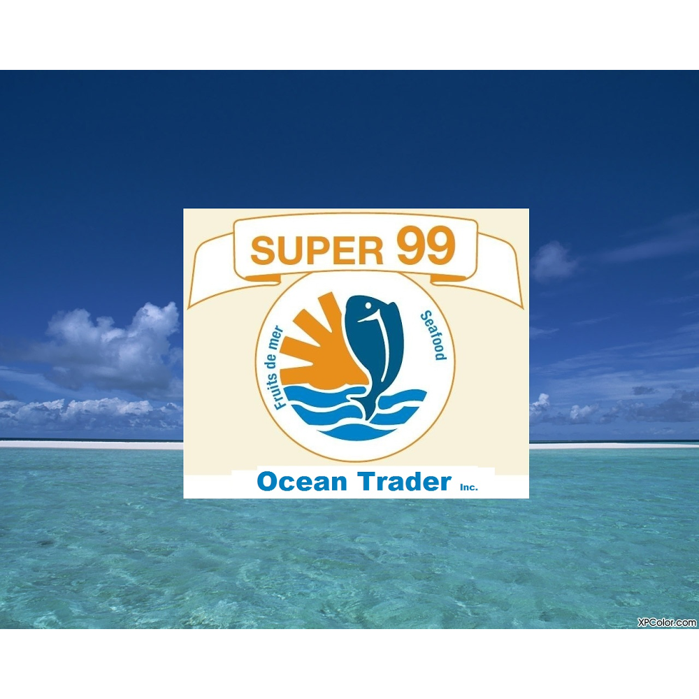Ocean Traders Inc | 9212 Rue Boivin, LaSalle, QC H8R 2E7, Canada | Phone: (514) 735-8181