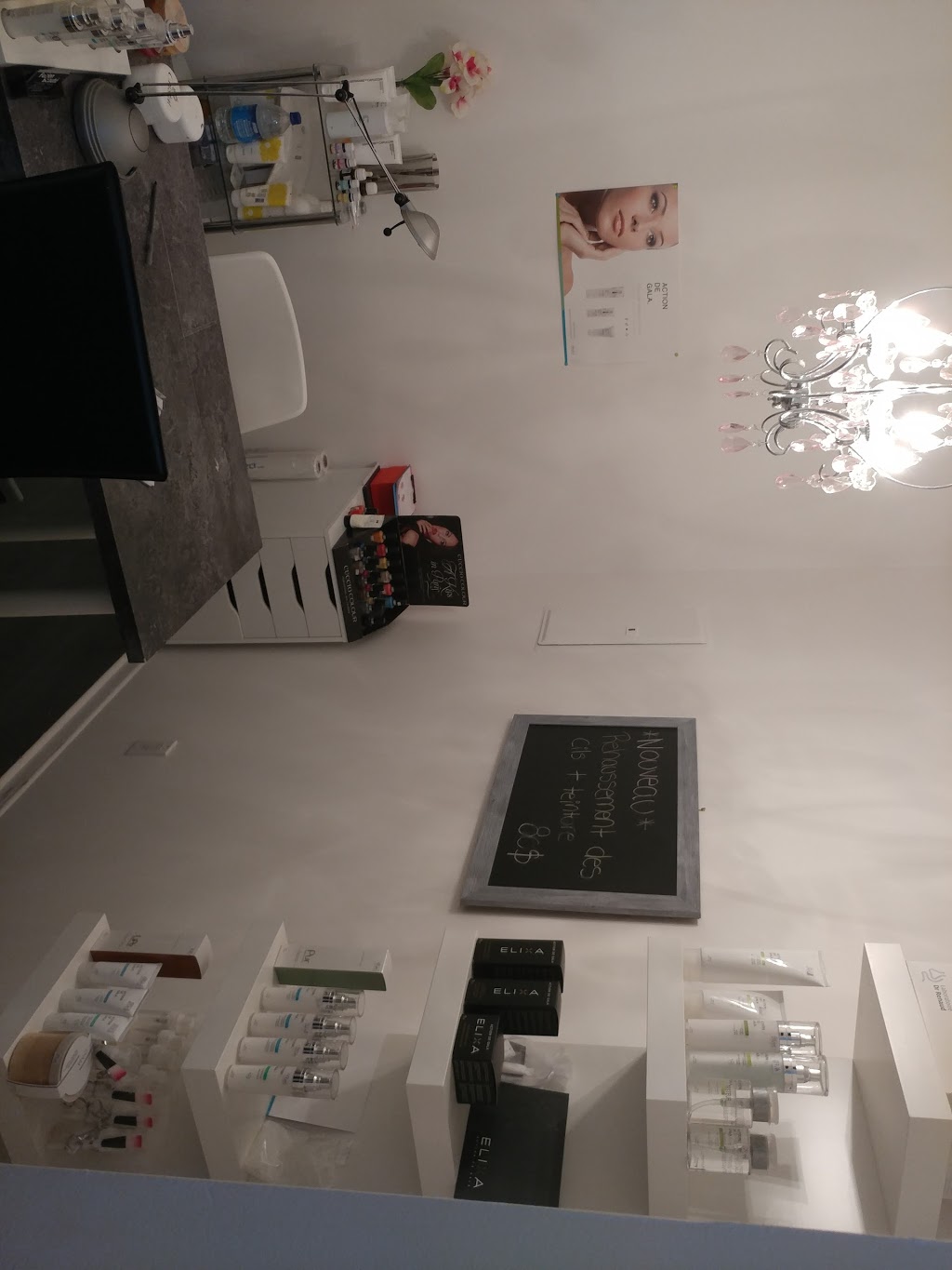 Fusion Beauté | 1187 Boulevard Bastien, Québec, QC G2K 1E9, Canada | Phone: (418) 634-1203