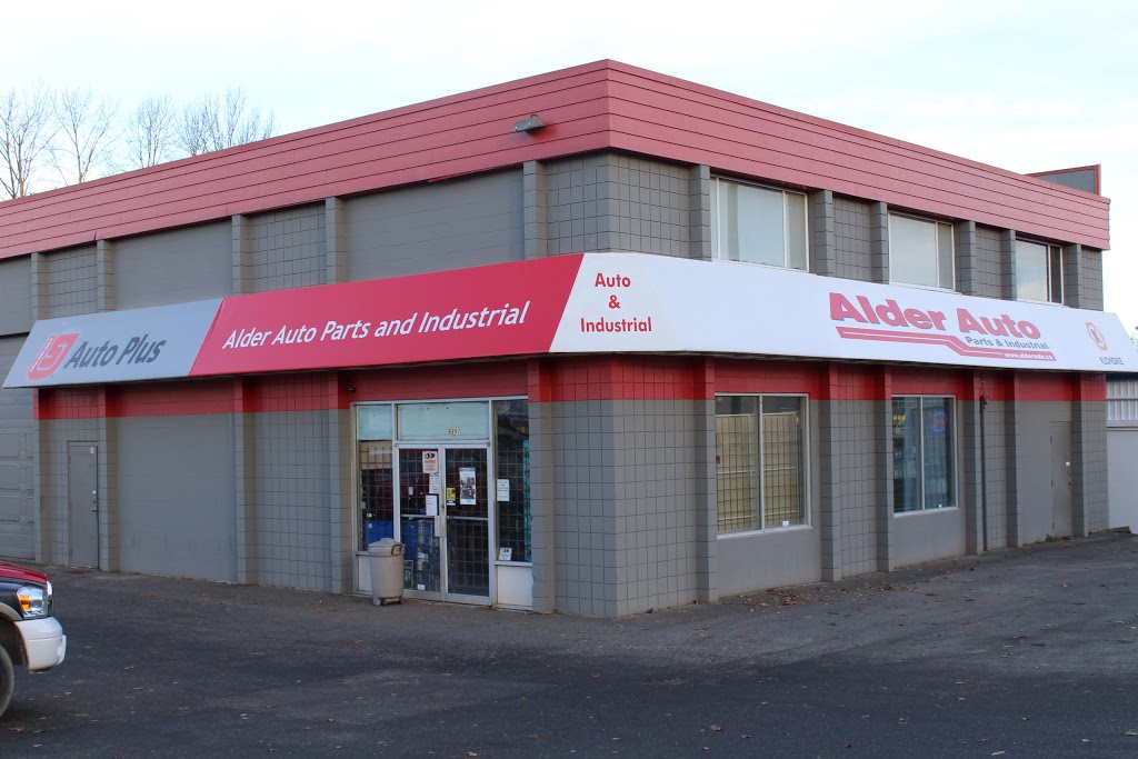 Alder Auto Parts Ltd | 26891 Fraser Hwy, Aldergrove, BC V4W 3E4, Canada | Phone: (604) 856-5125