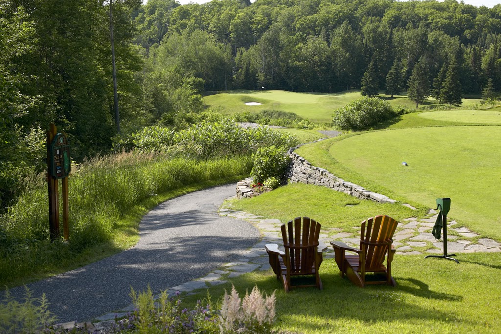 Deerhurst Highlands Golf Course | 1235 Deerhurst Dr, Huntsville, ON P1H 2E8, Canada | Phone: (705) 789-7113