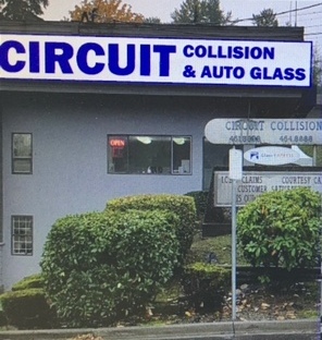 Circuit Collision & Autoglass | 1099 Lansdowne Dr, Coquitlam, BC V3B 4T7, Canada | Phone: (604) 464-8888