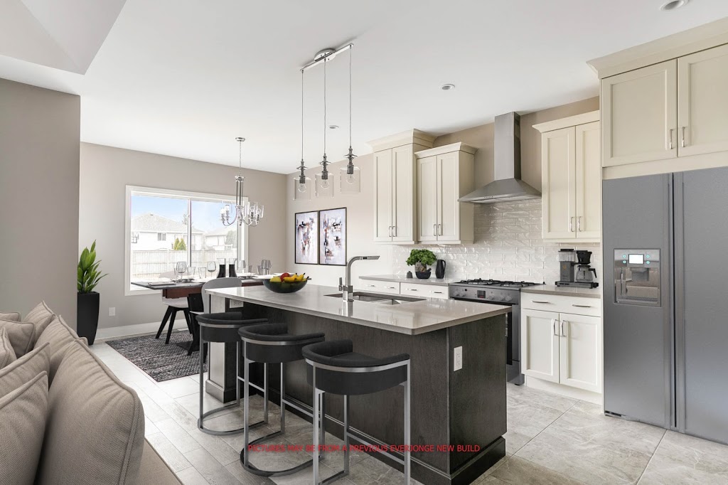 Kingsbridge South - Everjonge Homes | 201 Mullen Cres, Amherstburg, ON N9V 4C8, Canada | Phone: (519) 971-1789