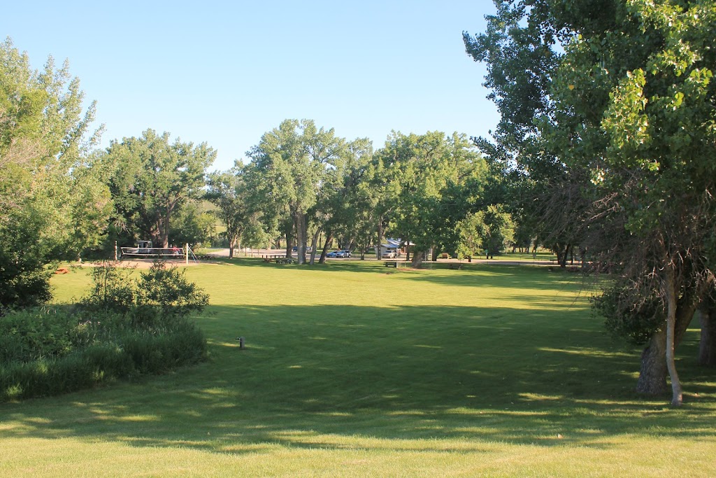 Taber Municipal Park | 101046 HWY 864, Taber, AB T1G 2B1, Canada | Phone: (403) 223-0091