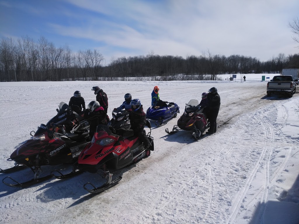 Relais 33 | Mirabel, QC J7J 1M2, Canada