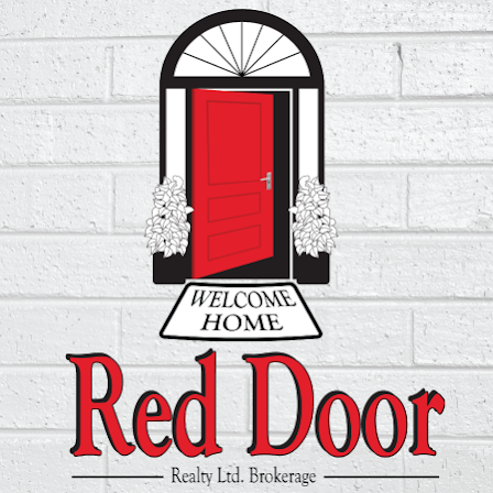 Red Door Realty Ltd. Brokerage | 4010 Brigham Rd, London, ON N6P 1P3, Canada | Phone: (519) 204-9488