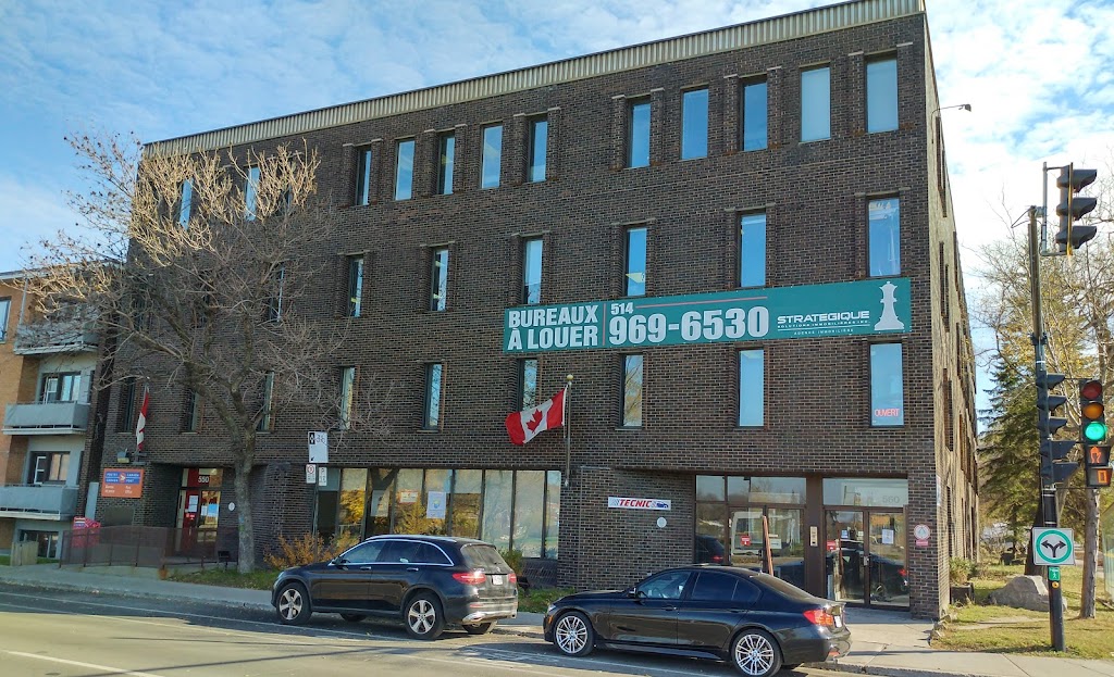 Office Space Montreal | 560 Bd Henri Bourassa O Bureau 118, Montréal, QC H3L 1P4, Canada | Phone: (514) 969-6530