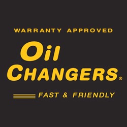 Oil Changers | 2050 Montreal Rd, Gloucester, ON K1J 6N2, Canada | Phone: (613) 747-8761