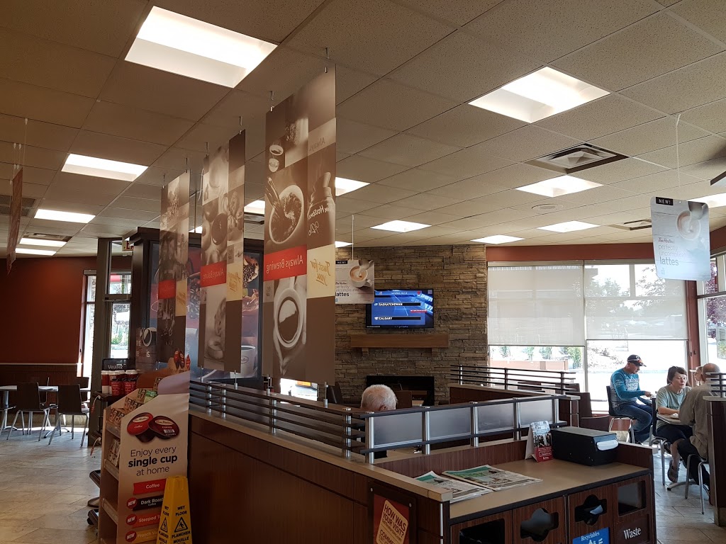 Tim Hortons | 222 Baseline Rd Unit 340, Sherwood Park, AB T8H 1S8, Canada | Phone: (780) 467-0803