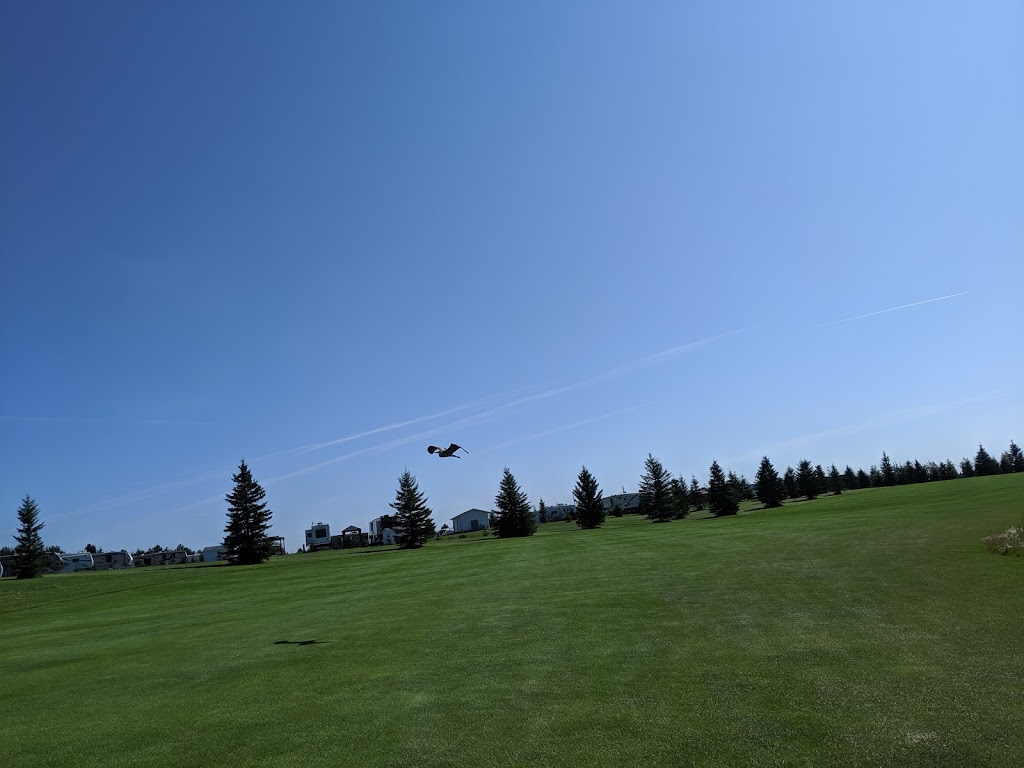 Hidden Valley Golf Course | 64110 Range Rd 12, Fawcett, AB T0G 0Y0, Canada | Phone: (780) 954-2262