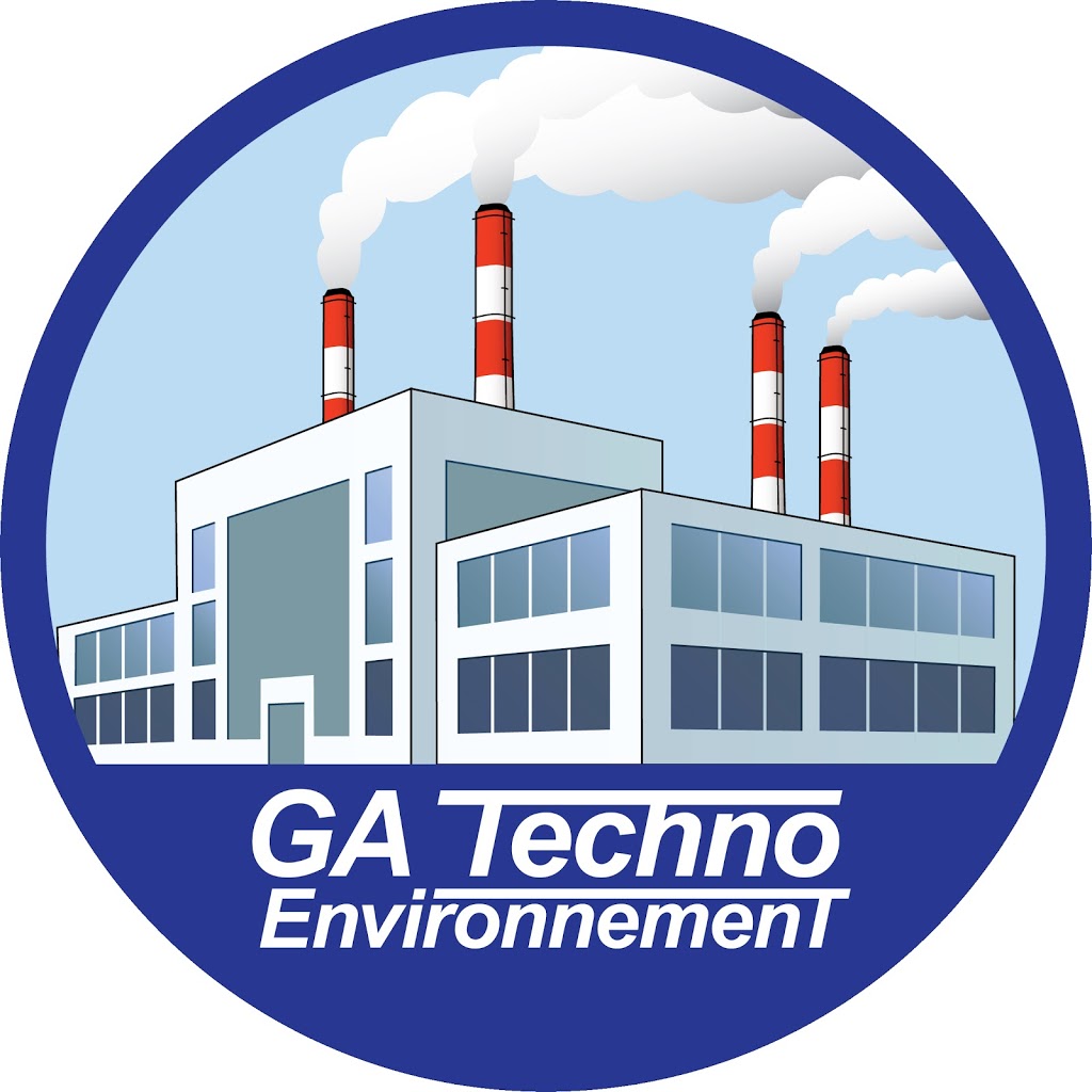 Ga Techno Environnement | 1365 Rue Volta, Boucherville, QC J4B 7H5, Canada | Phone: (450) 449-9119