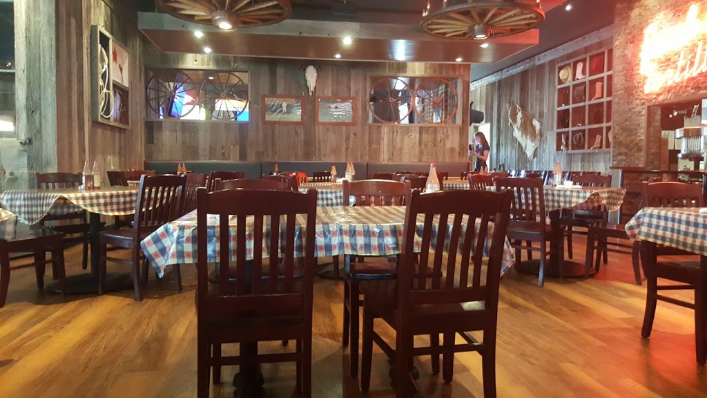 Lone Star Texas Grill | 38 Pinebush Rd, Cambridge, ON N1R 8K5, Canada | Phone: (519) 650-1446