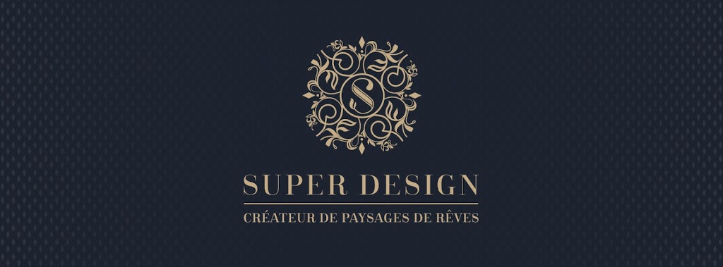 Paysagement Super Design Inc. | 250 Rue Fontaine, Saint-Jean-sur-Richelieu, QC J2Y 1G7, Canada | Phone: (514) 402-2421