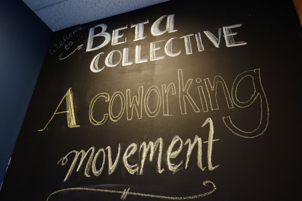 Beta Collective | 10318 Whalley Blvd #1, Surrey, BC V3T 4H4, Canada | Phone: (778) 825-1066