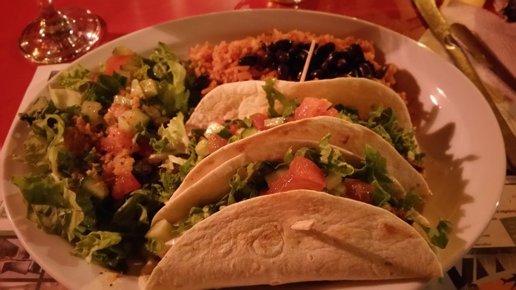 Tex Mex | 2212 Rue Saint Germain, Montréal, QC H1W 2T7, Canada | Phone: (514) 598-1234