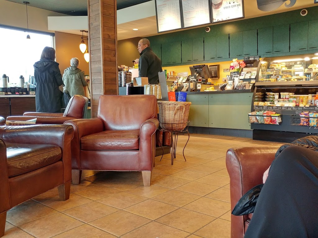 Starbucks | 719 McCallum Rd, 101, Langford, BC V9B 6A2, Canada | Phone: (250) 478-1749