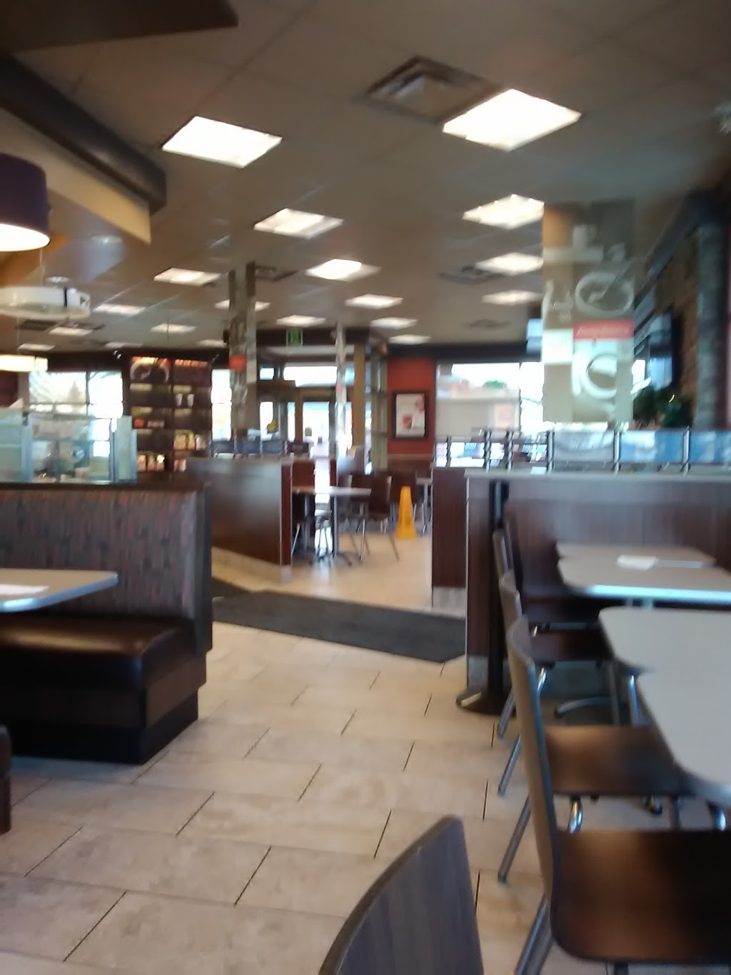 Tim Hortons | 1167 Garrison Rd, Fort Erie, ON L2A 1N8, Canada | Phone: (905) 871-9997