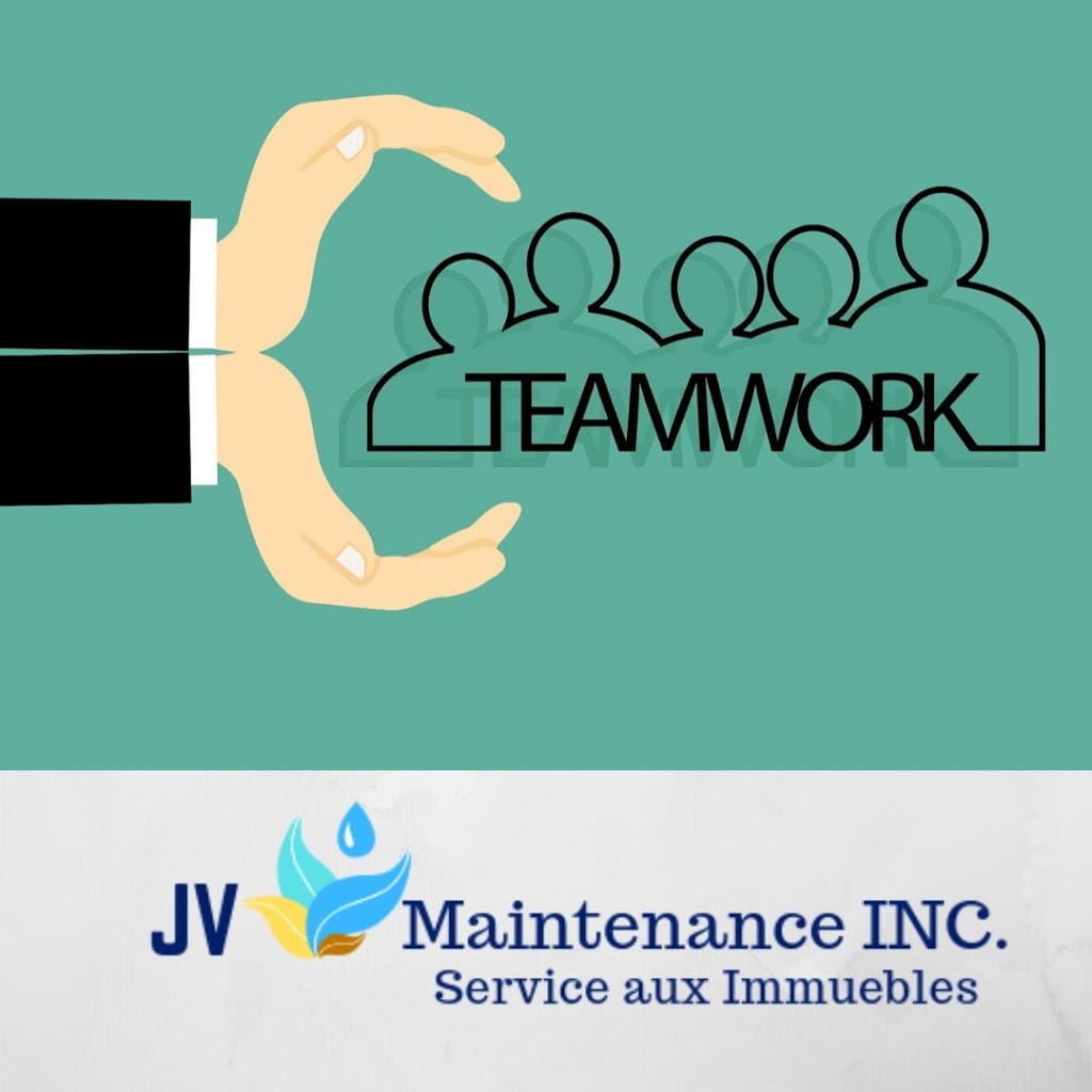 JV Maintenance Canada Inc | 830 Rue Guy Suite 8, Montréal, QC H3J 1T4, Canada | Phone: (514) 632-3289