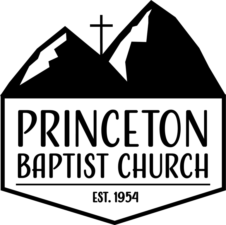 Princeton Baptist Church | 160 Old Hedley Rd, Princeton, BC V0X 1W0, Canada | Phone: (250) 295-7752