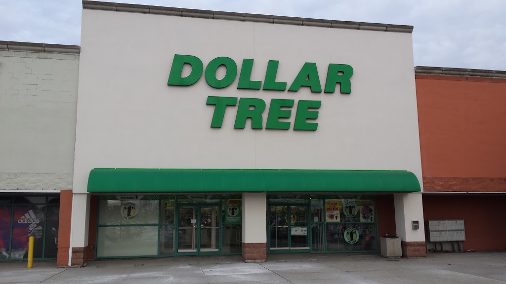 Dollar Tree | 1070 Wellington Rd #15, London, ON N6E 3V8, Canada | Phone: (519) 668-0240