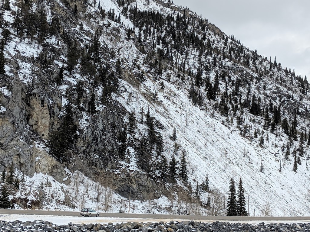 Gunnery Mountain Trail Head | Hwy 541, Longview, AB T0L 1H0, Canada