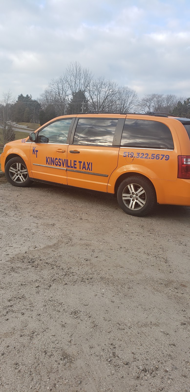 Kingsville Taxi | 1558 County Rd 34, Ruthven, ON N0P 2G0, Canada | Phone: (519) 322-5679