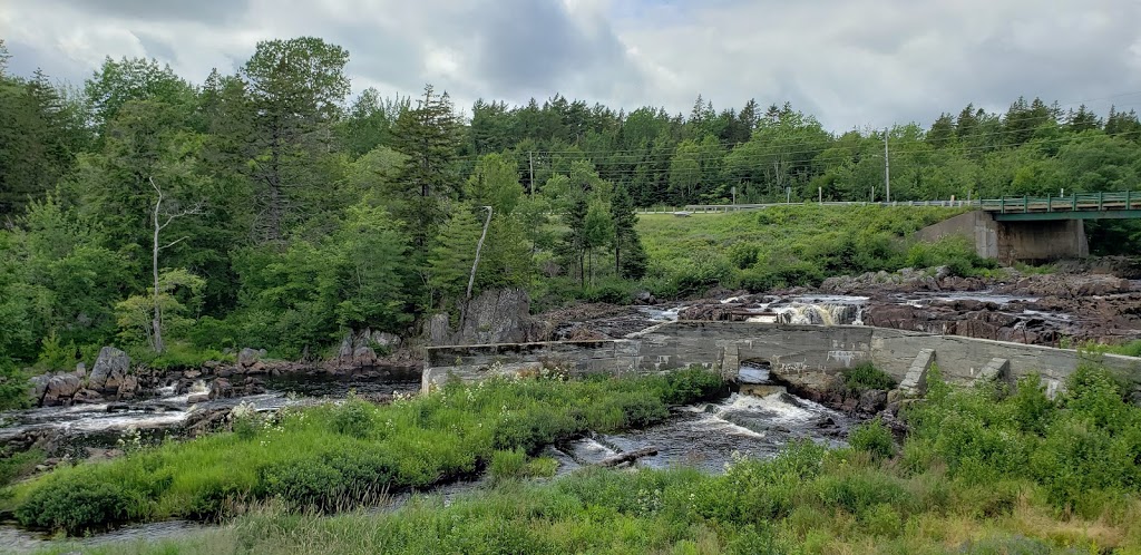 Sheet Harbour Visitor Information Centre | 22404 Nova Scotia Trunk 7, Sheet Harbour, NS B0J 3B0, Canada | Phone: (902) 885-2092