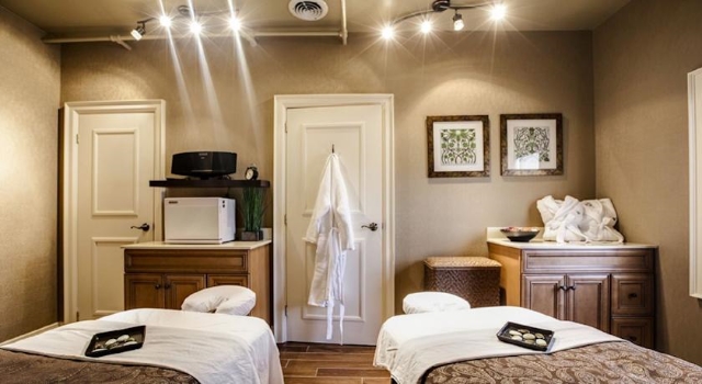 Amba Spa at Windermere Resort | 2508 Windermere Rd, Windermere, ON P0B 1P0, Canada | Phone: (705) 769-3611 ext. 617