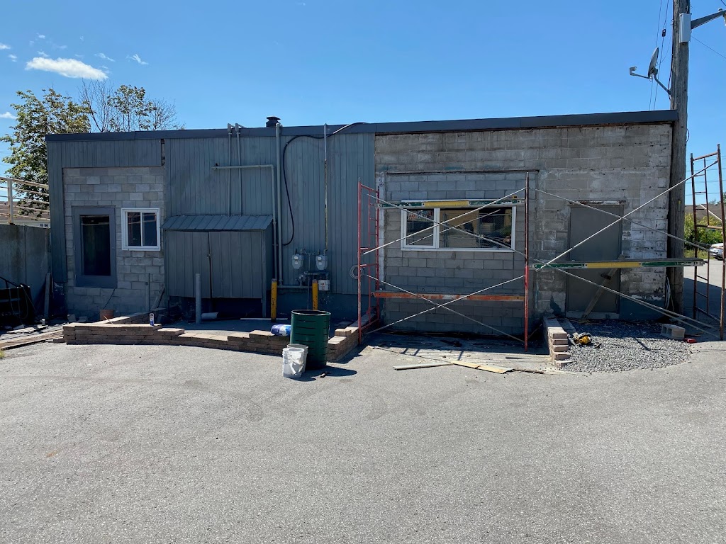 OTC Stucco & Parging | 1748 St Barbara St, Gloucester, ON K1T 1M2, Canada | Phone: (613) 883-8837